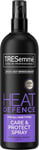 Tresemmé Care & Protect Heat Defence Spray Uk’S No. 1 Heat Defence Brand** Heat 