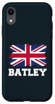 iPhone XR Batley UK, British Flag, Union Flag Batley Case