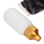 (Gold Cover)Wig Bonding Glue Waterproof Sweatproof OilResistant Lace Wig TTS