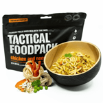 Tactical Foodpack BIG Chicken and Noodles 150g