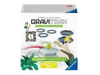 Ravensburger Rav Gravitrax Junior Add-On Adapter 27532