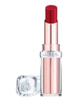 L'Oréal Paris L'oréal Paris Glow Paradise Balm-In-Lipstick 350 Rouge Paradise Röd