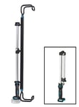 Makita DML818 LED-stavlampa 18V, 1700 lumen
