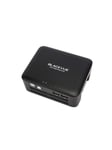 BlackVue Power Magic Battery B-112 3000 mAh PowerBank - Svart