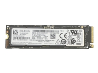 Samsung - SSD - 1 TB - inbyggd - M.2 2280 - PCIe 4.0 x4 - för Legion T7 34 ThinkCentre M70q Gen 3 ThinkPad P15v Gen 3 P16s Gen 1 ThinkStation P35X