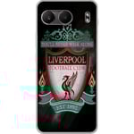 OnePlus Nord 4 Genomskinligt Skal Liverpool