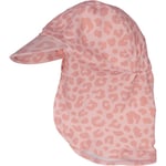 Geggamoja UV-Hatt Pink Leo 2-6Y