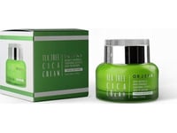 Orjena_Cica Cream Tea Tree Soothing Face Cream 50Ml