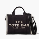 Marc Jacobs The Medium Canvas Tote Bag