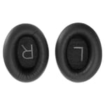 1 Pair Ear Pads for Bo-se QC45 Headset Ear Cushions Memory Foam Earmuffs