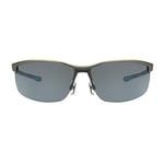 Foster Grant Men's Aim M 21 36 Gun Sunglasses, Black, One Size UK