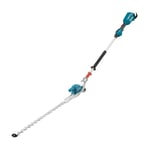 Makita DUN500WZ 18v Brushless Articulating Pole Hedge Trimmer (Body Only)