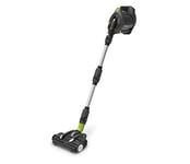 Gtech Pro 2 K9 | Cordless Stick Vacuum Cleaner | 22V Li-ion Battery, Up to 40 Mins Runtime | Reinforced With Aluminium | Triple Layer Filtration