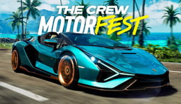 Microsoft Store The Crew Motorfest