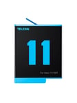 TELESIN Battery Telesin for GoPro Hero 11 / Hero 10 / Hero 9 (1750 mAh)