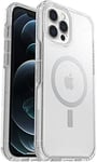 OtterBox (Symmetry+ MagSafe Case for iPhone 12 Pro Max Non-Retail Package - (Stardust)