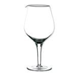 Vinkaraffel Astoria med form som et vinglass