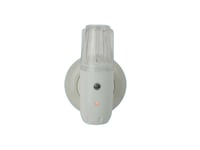 Niermann Standby 80024, Stämningsbelysning, Vit, Led, 80 Mm, 120 Mm, 1 Styck