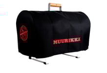 Grillöverdrag Muurikka till Elrök 1200W -