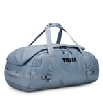 Thule Chasm 70L Duffel Pond Grey - 3204996 - NEW FOR 2024