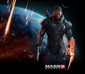 Mass Effect 3 EU Origin (Digital nedlasting)