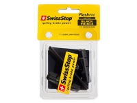 SWISSSTOP Rim brake pad and cartridge holder Full FlashPro Black Prince Carbon rim specific SRAM/Shimano plus Campagnolo w.