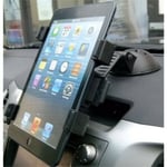 Adjustable Car Dashboard Window Desk Multisurface Mount for iPad Mini 4 Tablet