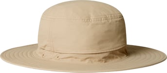 The North Face Horizon Breeze Brimmer Hat Dune Bg/Dune Bg S/M - Fri frakt