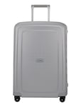 S'cure Spinner 69Cm Silver 1776 Bags Suitcases Silver Samsonite