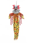 Halloween Small Clown, 90cm