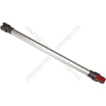 Dyson Compatible V7 Vacuum Cleaner Extension Wand Tube Quick Release Type