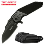 TAC-FORCE - EVOLUTION A023-BK BIG FOLDING KNIFE