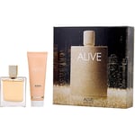 HUGO BOSS ALIVE by 1.7 OZ Authentic Frag-390264