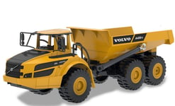 Volvo A60H Fjärrkontroll Dumper 1:26 2,4G