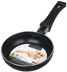 Chefs Choice One Egg Blini Small Mini 12cm Frying Pan Frypan Non Stick Pendeford
