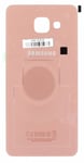 Samsung Galaxy A5 2016 Bakside - Pink - Original