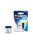 VARTA Professional camera battery x CR-P2 - Li