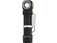 ArmyTek Wizard C2 Pro Max Magnet Warm LED (RGB) ficklampa Med magnetisk hållare Batteridrift 3720 lm 1440 h 79 g