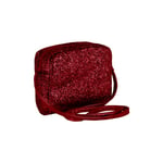 Mimi & Lula - Cross Body Bag Glitter Red (13301514)