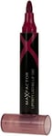 Max Factor Lipfinity Lasting Lip Tint Number 09, Passion Red