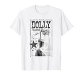 Dolly Parton Country Music Legend T-Shirt