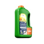 Vax Ultra+ Pet 1.5L Carpet Cleaner Solution | High Performance Carpet Washing | Neutralises Pet Odours - 1-9-137770