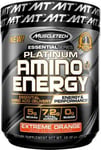 MuscleTech Platinum Amino + Energy 30 Serve
