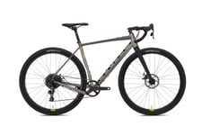 NS Bikes  NS Bikes RAG+ 3 | Raw | Gravelbike