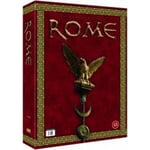 Rome: The Complete Collection - (11-disc) DVD