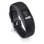 Garmin Vivofit 4 armband Svart (L)