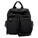 Ryggsäck Pinko Vagabond Backpack Mini PE 24 PLTT 102742 A1J4 Svart