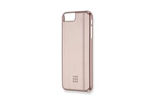 Moleskine Aluminium Hard Case iPhone 7 Plus Rose Gold