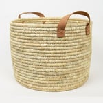 A World of Craft Vedkorg Brun