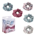 Hårsnoddar Frozen 2500001912 (5 pcs)